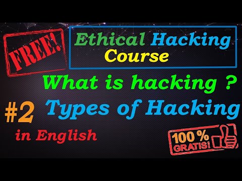 Free Ethical Hacking Course - Beginner to Advanced
