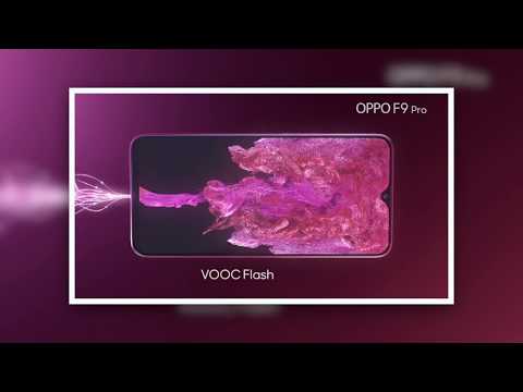 Oppo F9 pro  | Features and  specifications | TechBomb