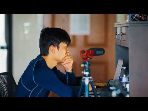 The best gear for documenting your life cinematically