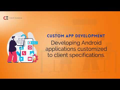 #android #app #development Solutions Cielo E-Commerce