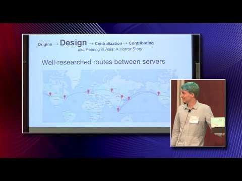 Bitcoin Relay Network - Matt Corallo