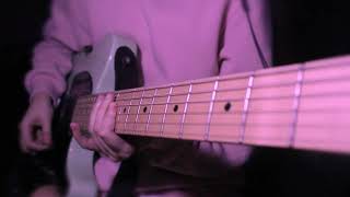 Still Into You - Paramore (Guitar Cover)