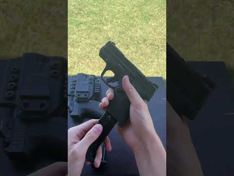 🚨Best Carry Gun? M&P Shield Plus 🇺🇸