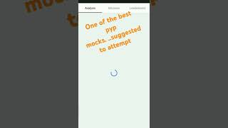 SSC CGL pyp mock test 147 marks #bestmocktest #khansir #maths #english #gs #music #arijitsingh #love