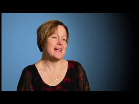 Beth Giglio Discusses Importance of Diversity at 84.51°