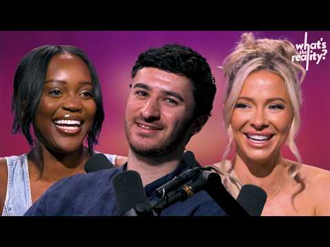 Love is Blind's Leo and Brittany: From Ex-Fiancés to Best Friends?