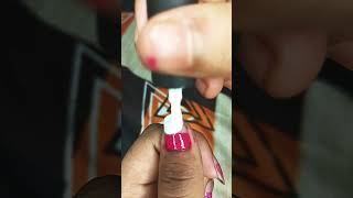 Beautiful nail art design for beginners#nailart #shorts #shortsvideo2025