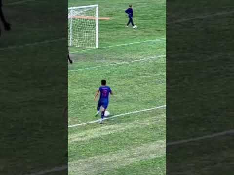 My goal #highlights #follow #football #goals #footbalgame #worldwide