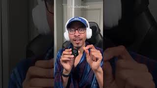 The Sad Case of Dayton Knapton