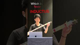 Engineering students invent musical instruments for UCI contest! #engineeringstudent