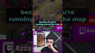 The Power of Vel'Koz Support Perfectly Showcased