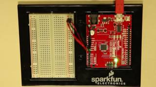 Introduction to Physical Computing - 2.0 Getting Started