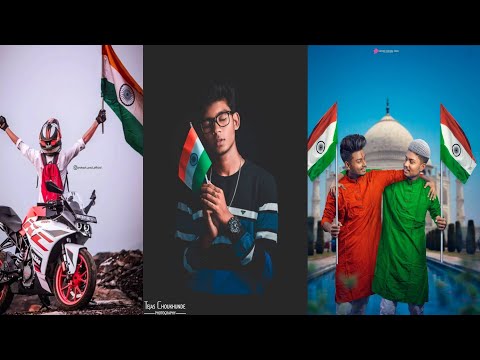 15 August Photo Editing | Independence Day Photo Editing | 15 August Editing 2021||E8 Editz 🔥#3