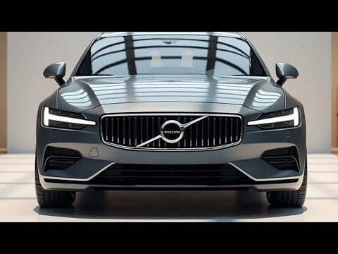 Top 5 Features of the Volvo S60 You Need to Know@wheels & wings