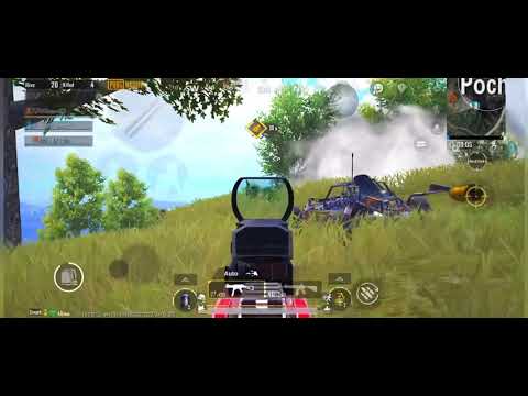 RAYA 2022 PUBG MOBILE BALIK KAMPUNG 😂