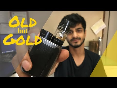 Which Vape to Buy for Beginners? Vaporesso SWAG KIT [HINDI]