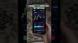 TRADING BOT FOR BINARY OPTIONS 2025 | POCKET OPTION AI TRADING BOT