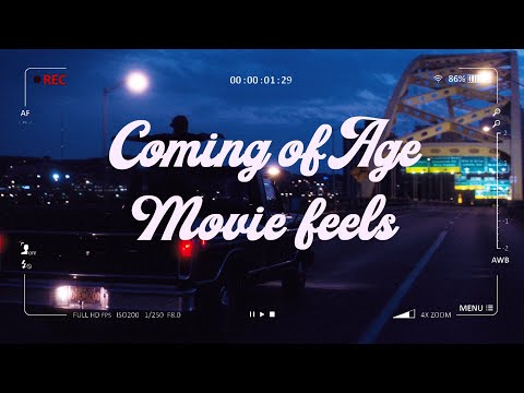 songs to make you feel like you are in a coming of age movie // playlist