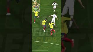 He’s just so good with everything #gamingvideos #football #ffootball #efootball2026 #gamingcontent