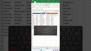 Flash Fill Vs Auto Fill - Excel Tips and Tricks