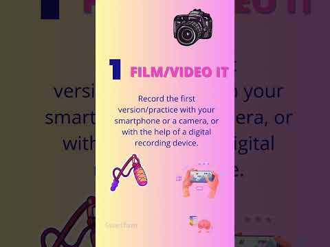 the 1-15-25 method makes learning smart #shorts