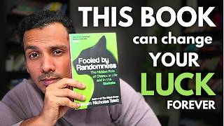 Get Rich from Bad-luck? (Timeless Investing Lessons - Fooled by Randomness)
