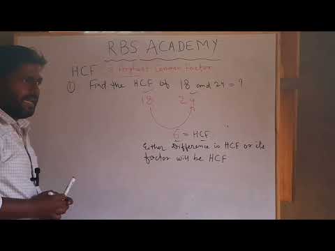 HCF & LCM # 01 || MATHS || RAILWAY GROUP D || RAILWAY NTPC || SPECIAL CLASSES || BY: VIKASH SIR