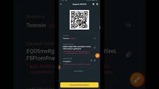 How to connect binance in hamster kombat||hamster kombat wallet connect||hamster withdrawal process