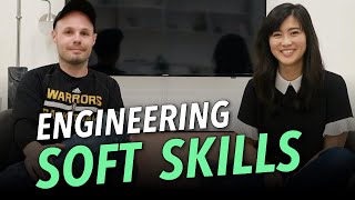 5 Soft Skills for Software Engineers - ft. Mayuko