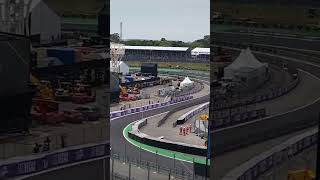 #f1 #shortsfeed #automobile #shortaviral #corridalivre #competition