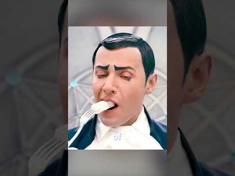 Do you think the girl can go back to her old world? #movie