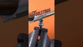 Two simple working tips #toolstour #workingtips