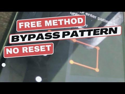 Bypass Forgot Password Without Losing Data Motorola Moto G Play