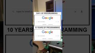 Some things don’t just change 😂 #programming #programminghumor #codingmemes