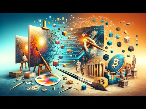 Invest in Art Like Never Before: Tokenization Uncovered!