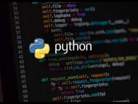 python program   part 1