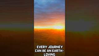🌍 7 Ways We Make Your Adventures Eco-Friendly | Epic Escapades Earth Week Travel 🌱  #epicescapades