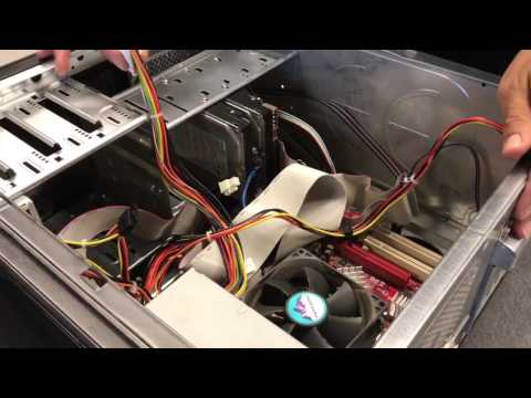 Sergio Trujillo Senior Project Hutch Tech