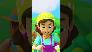 The Boy Who Cried Wolf #shorts #cartoonvideos #shortstories #viral #ytshorts
