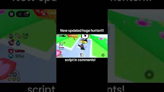 #script #roblox #robloxpetsimulatorxscript #ps99 #petsimxscript