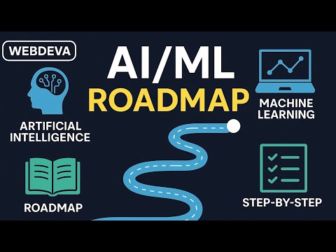 The AI Revolution: A 2025 Roadmap