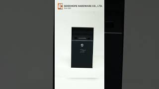 High-performance hardware products for demanding applications. Rely on us!