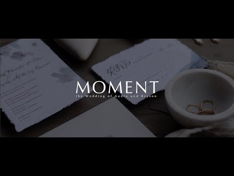 Beautiful Wedding Film - Canon 1DXii + Ronin-S