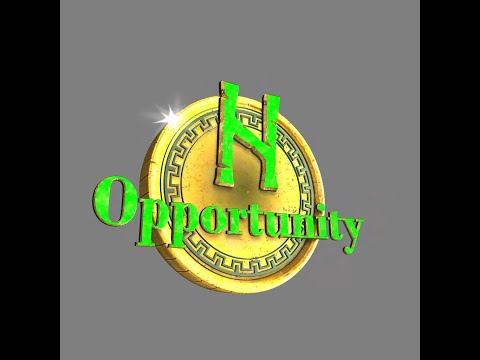 Challenge & Opportunity - Viking Life Coaching