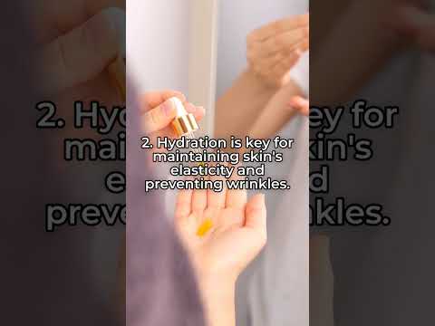 Uncover the secrets of skin health with these 5 facts.