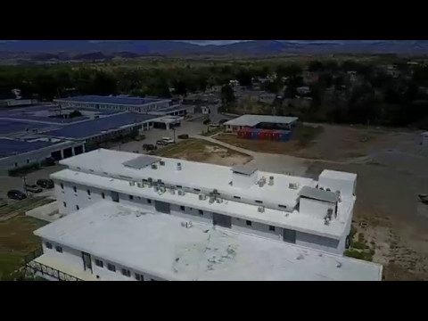 PIH Reference Laboratory