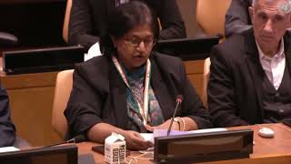 Solidarity in wake of PahalgamAttack testimony to international communitys zero tolerance for terror