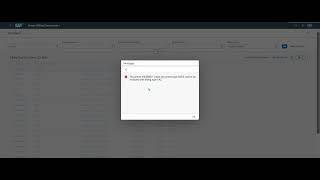 Need a Down Payment   Requesting it in SAP   Made Easy! 💰✅ Explained Simply