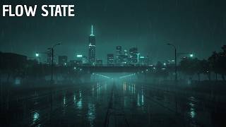 Deep Focus Music for Coding, Programming & Deep Work