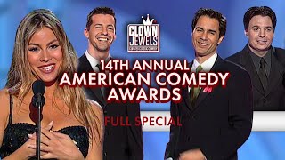 14th Annual American Comedy Awards | FULL SPECIAL (2000)